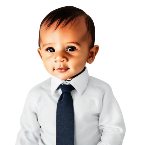 Baby Aariv Mahadev photo